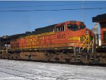 BNSF 4620